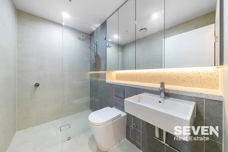 Fourth view of Homely apartment listing, 405/27 Ashford Avenue, Castle Hill NSW 2154