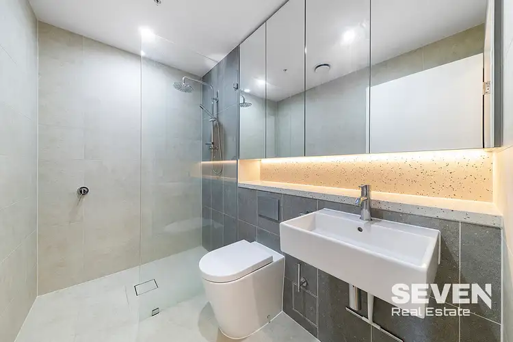 Sixth view of Homely apartment listing, 405/27 Ashford Avenue, Castle Hill NSW 2154