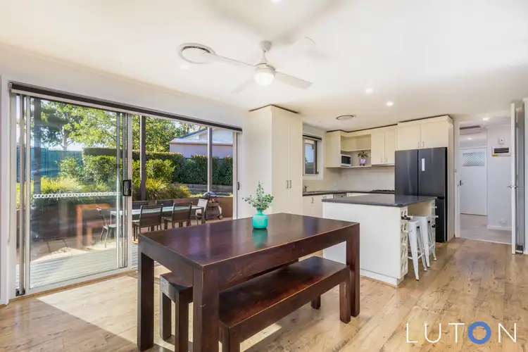 Third view of Homely house listing, 59 Serpentine Street, Duffy ACT 2611