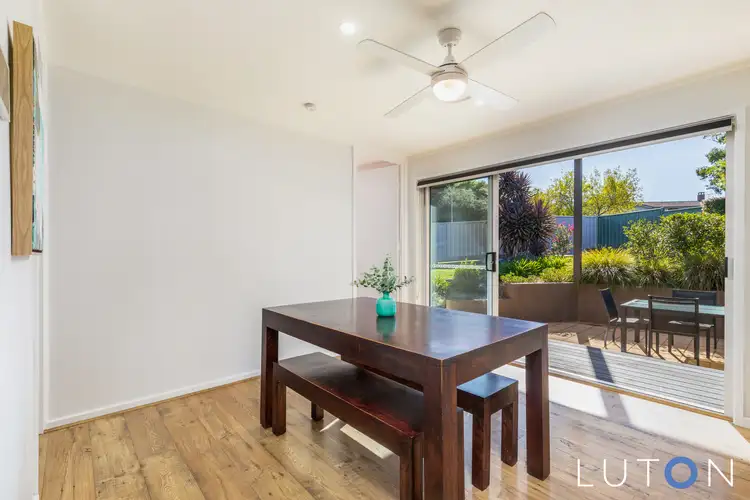 Fourth view of Homely house listing, 59 Serpentine Street, Duffy ACT 2611