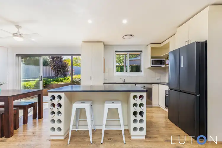 Fifth view of Homely house listing, 59 Serpentine Street, Duffy ACT 2611