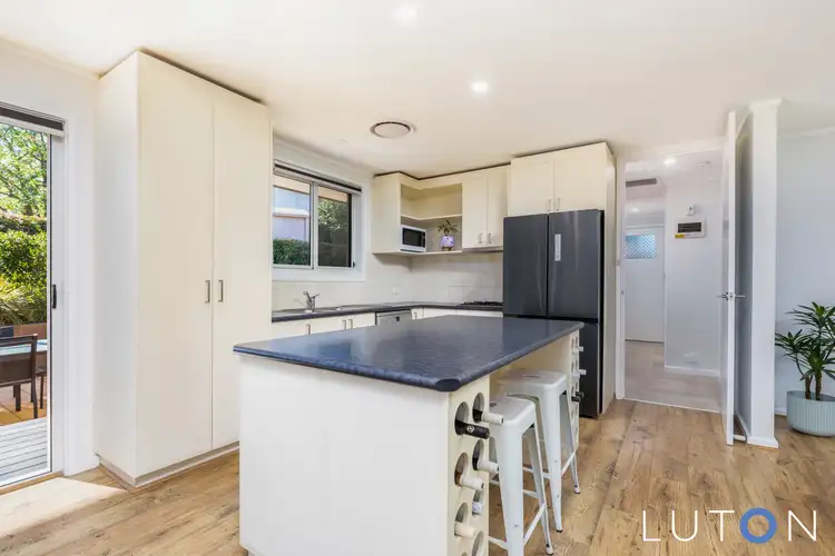 Sixth view of Homely house listing, 59 Serpentine Street, Duffy ACT 2611