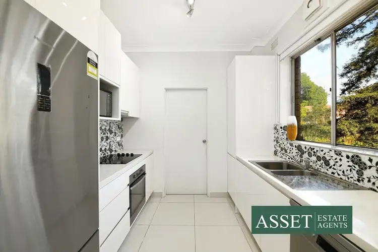 Second view of Homely apartment listing, 10/31 Eden Street, Arncliffe NSW 2205