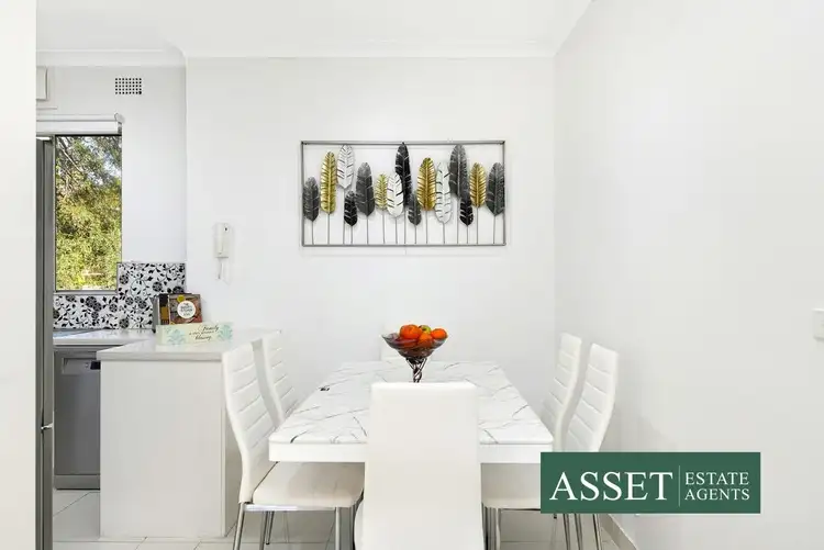 Fourth view of Homely apartment listing, 10/31 Eden Street, Arncliffe NSW 2205
