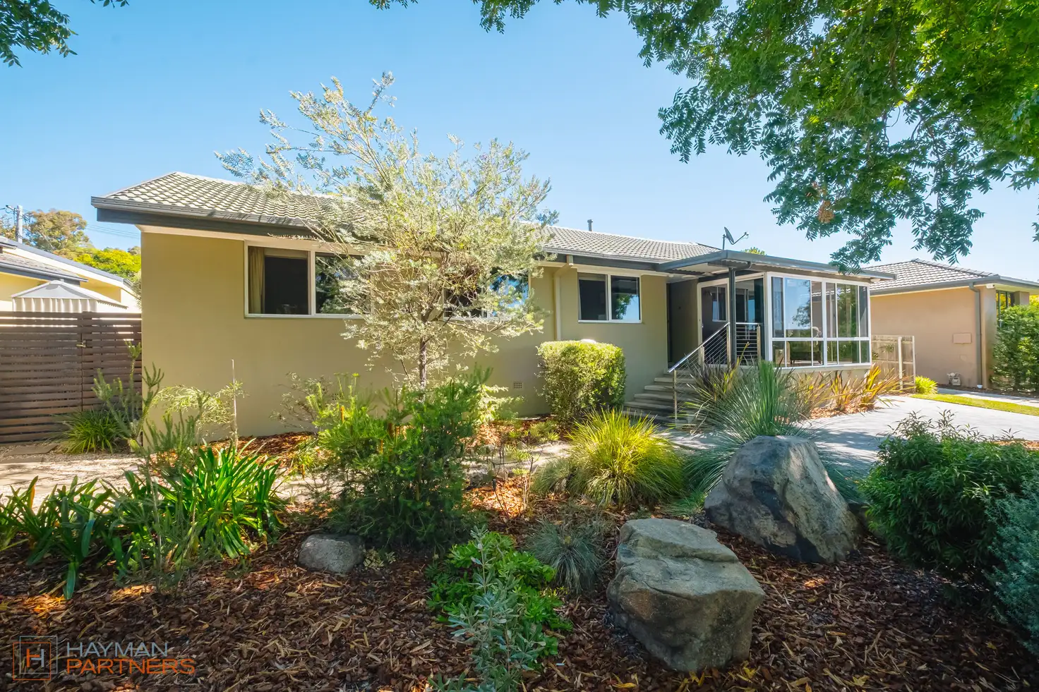 Main view of Homely house listing, 66 Lambrigg Street, Farrer ACT 2607