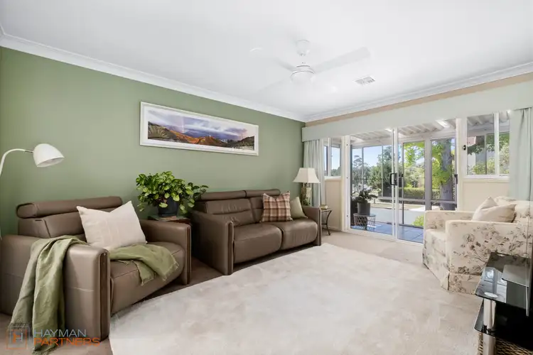 Second view of Homely house listing, 66 Lambrigg Street, Farrer ACT 2607