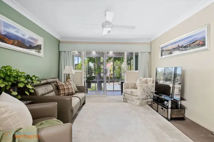 Third view of Homely house listing, 66 Lambrigg Street, Farrer ACT 2607