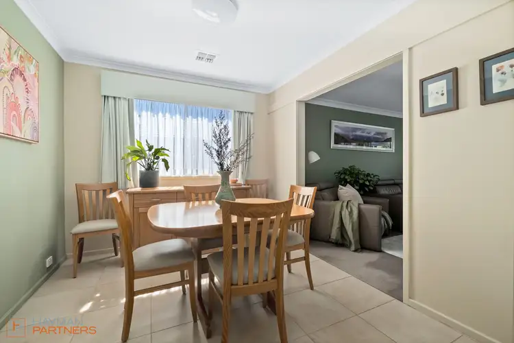 Fifth view of Homely house listing, 66 Lambrigg Street, Farrer ACT 2607