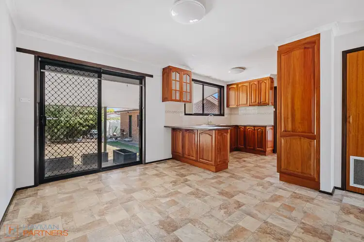 Sixth view of Homely house listing, 40 Gleadow Street, Evatt ACT 2617