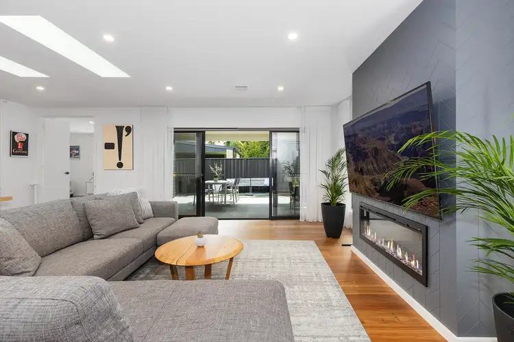 Third view of Homely house listing, 112B Shumack Street, Weetangera ACT 2614