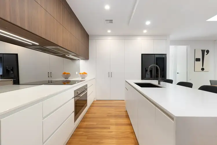 Fourth view of Homely house listing, 112B Shumack Street, Weetangera ACT 2614