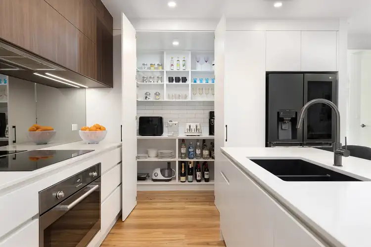 Fifth view of Homely house listing, 112B Shumack Street, Weetangera ACT 2614