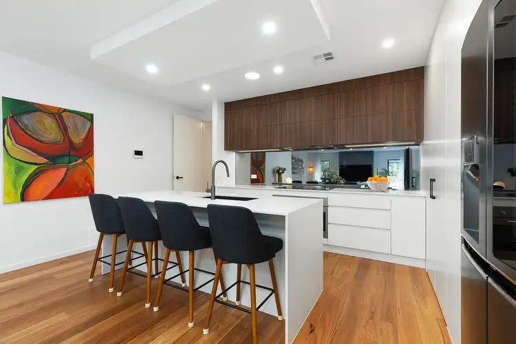 Sixth view of Homely house listing, 112B Shumack Street, Weetangera ACT 2614