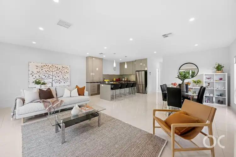 Second view of Homely house listing, 8 Cashel Street, St Marys SA 5042