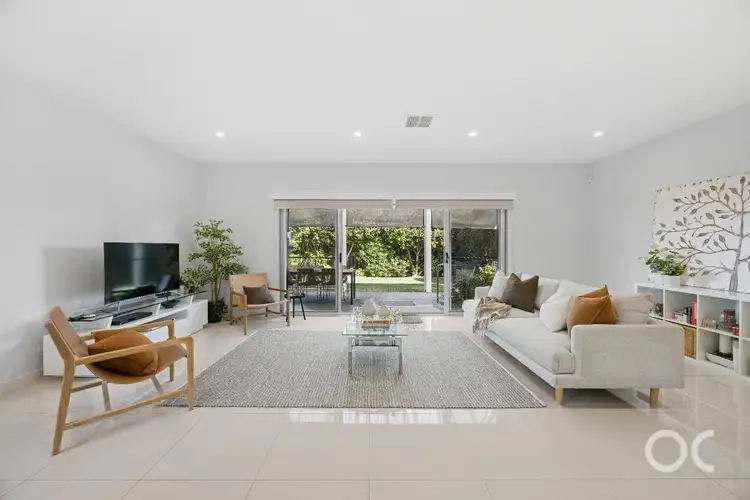 Fourth view of Homely house listing, 8 Cashel Street, St Marys SA 5042