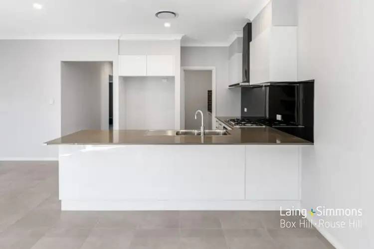 Second view of Homely house listing, 65 Stellaria Street, Marsden Park NSW 2765
