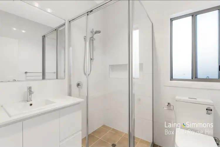 Fourth view of Homely house listing, 65 Stellaria Street, Marsden Park NSW 2765