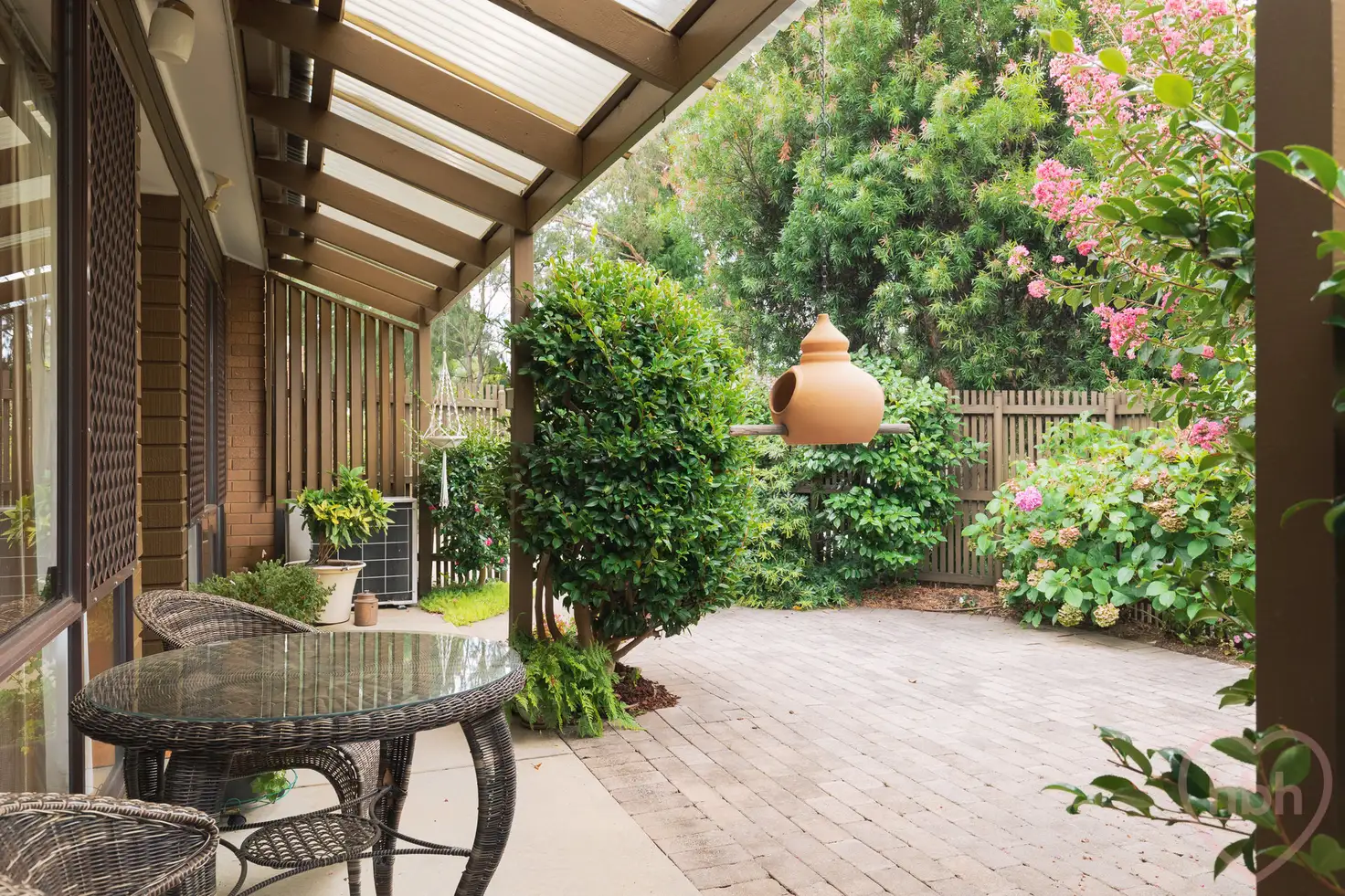 Main view of Homely townhouse listing, 35/32 Bunbury Street, Stirling ACT 2611