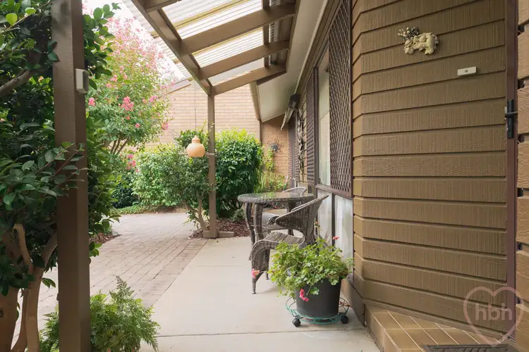 Second view of Homely townhouse listing, 35/32 Bunbury Street, Stirling ACT 2611