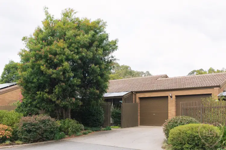 Third view of Homely townhouse listing, 35/32 Bunbury Street, Stirling ACT 2611