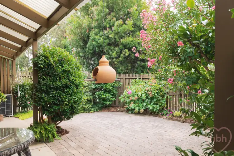 Fifth view of Homely townhouse listing, 35/32 Bunbury Street, Stirling ACT 2611