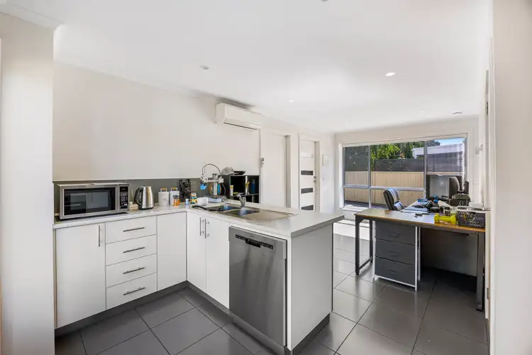 Second view of Homely townhouse listing, 2/430 Main Road, Golden Point VIC 3350