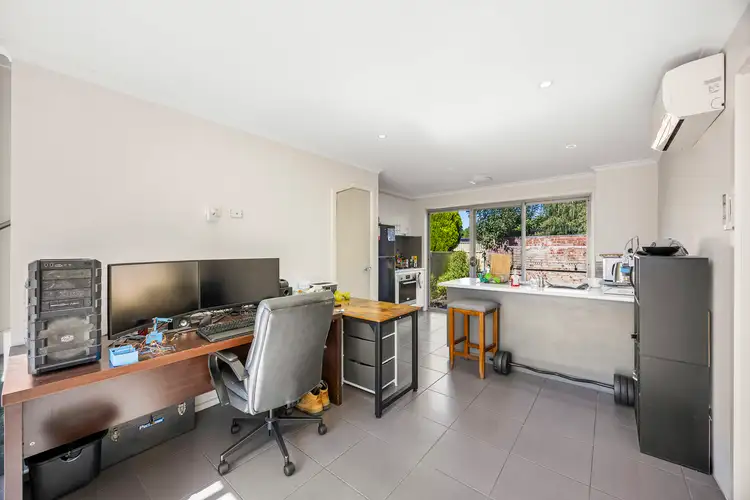 Third view of Homely townhouse listing, 2/430 Main Road, Golden Point VIC 3350