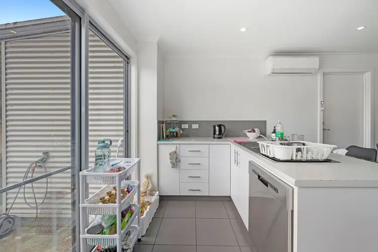 Fifth view of Homely townhouse listing, 2/430 Main Road, Golden Point VIC 3350