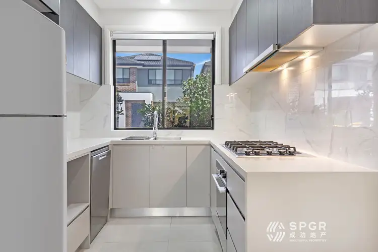 Fourth view of Homely villa listing, 17 Honour Glade, Schofields NSW 2762