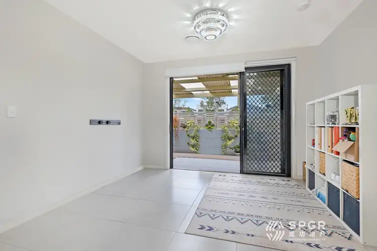 Fifth view of Homely villa listing, 17 Honour Glade, Schofields NSW 2762