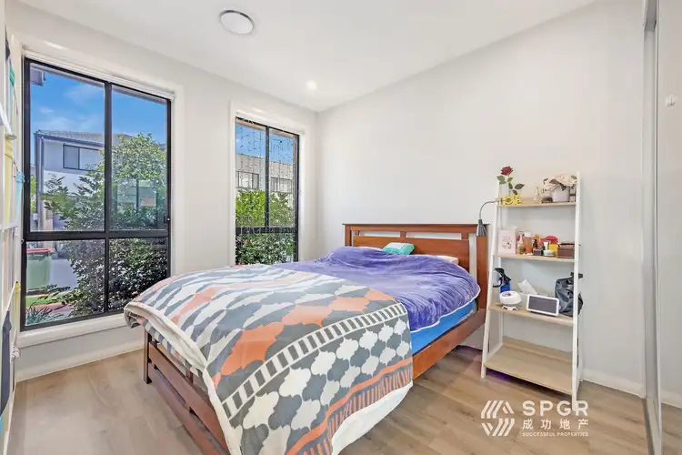 Sixth view of Homely villa listing, 17 Honour Glade, Schofields NSW 2762