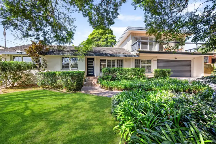 44 Wesley Street, Elanora Heights NSW 2101