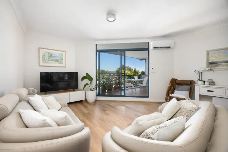 Sixth view of Homely apartment listing, 302/20 Wellington Street, Narrabeen NSW 2101