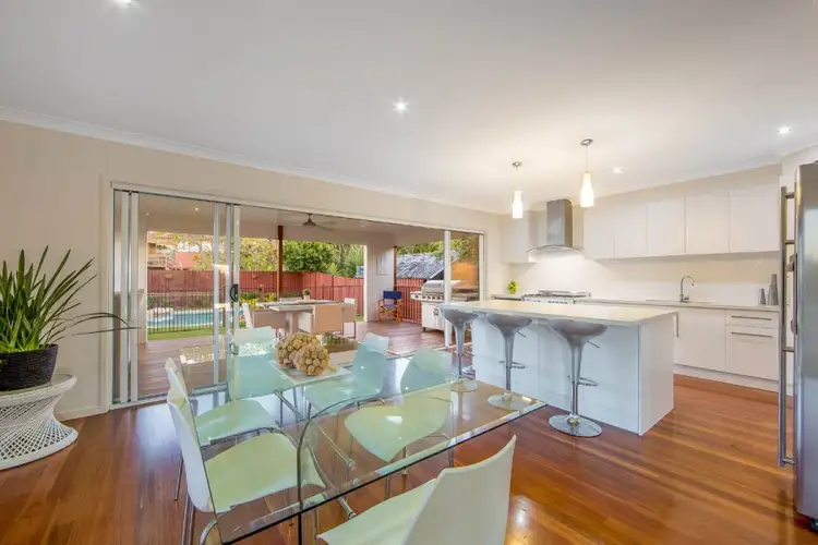 Second view of Homely house listing, 9 Stratton Terrace, Wynnum QLD 4178