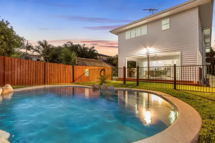 Third view of Homely house listing, 9 Stratton Terrace, Wynnum QLD 4178