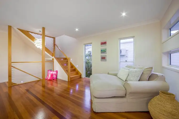 Fourth view of Homely house listing, 9 Stratton Terrace, Wynnum QLD 4178