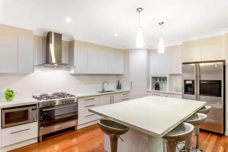 Fifth view of Homely house listing, 9 Stratton Terrace, Wynnum QLD 4178