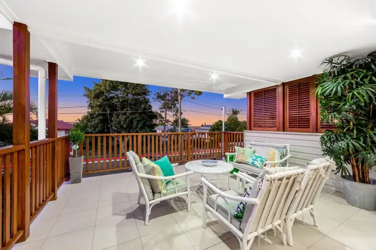 Sixth view of Homely house listing, 9 Stratton Terrace, Wynnum QLD 4178