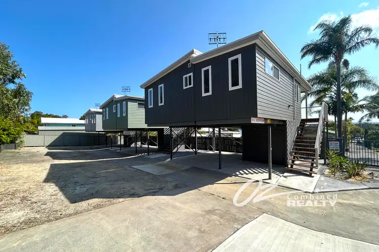 Main view of Homely townhouse listing, 5/79 Island Point Road, St Georges Basin NSW 2540
