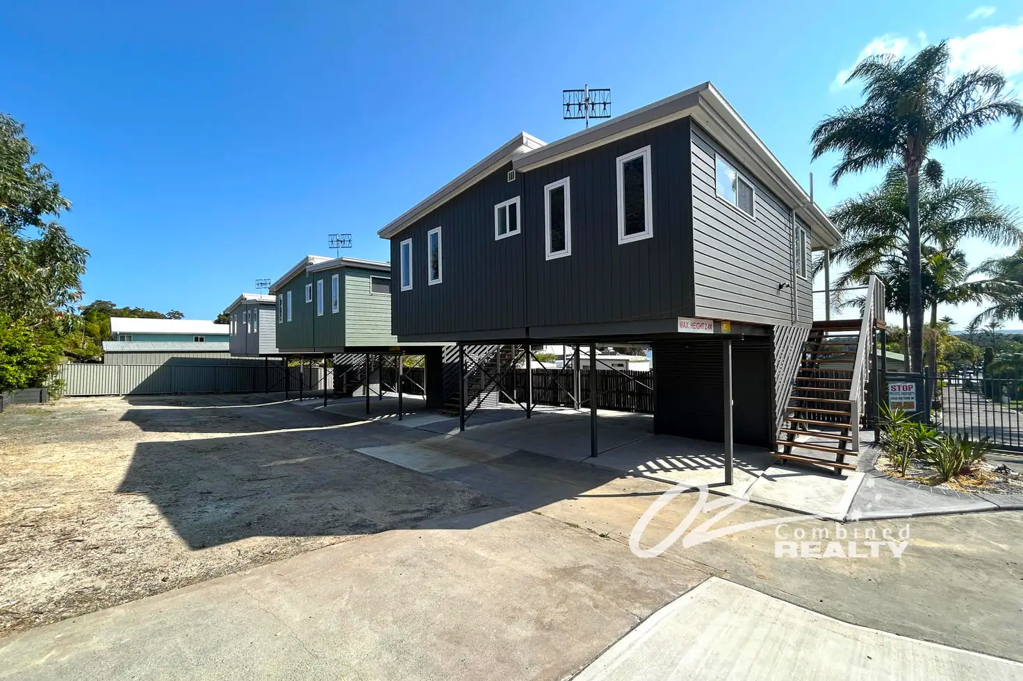 Main view of Homely townhouse listing, 5/79 Island Point Road, St Georges Basin NSW 2540