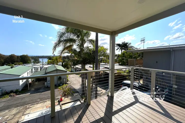 Fourth view of Homely townhouse listing, 5/79 Island Point Road, St Georges Basin NSW 2540