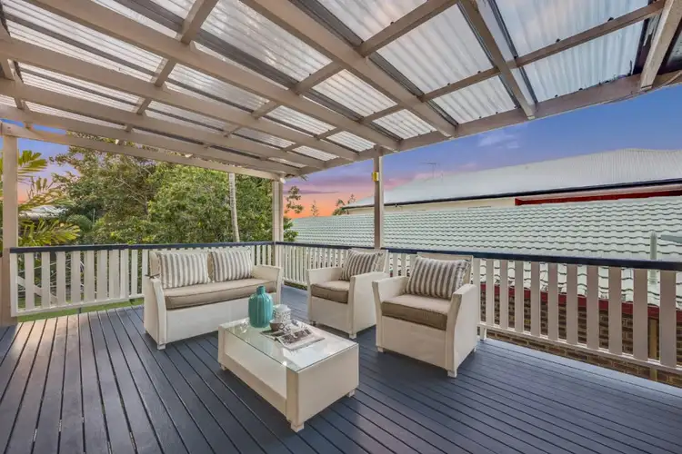Third view of Homely house listing, 17 Walnut Street, Wynnum QLD 4178