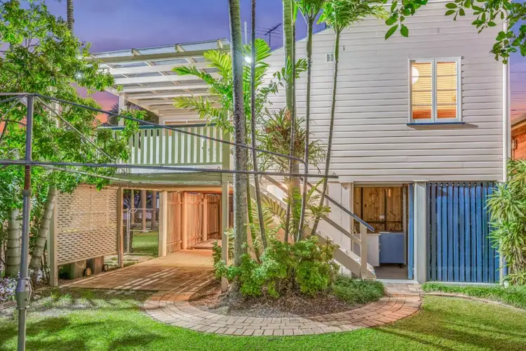 Fourth view of Homely house listing, 17 Walnut Street, Wynnum QLD 4178