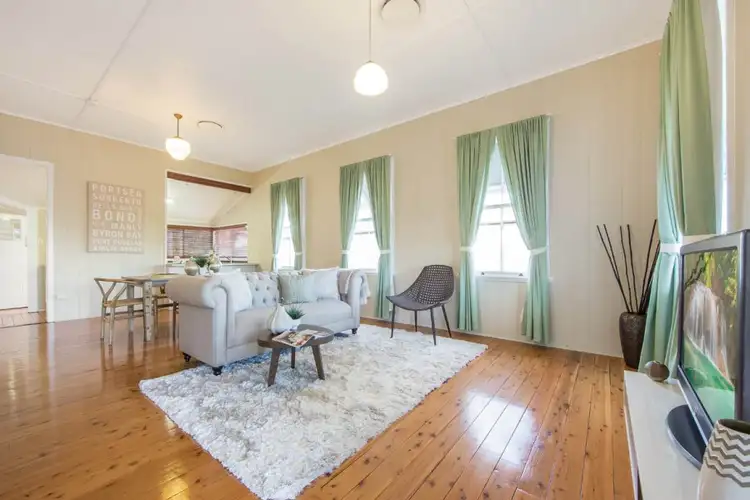 Fifth view of Homely house listing, 17 Walnut Street, Wynnum QLD 4178