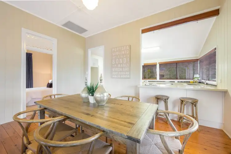 Sixth view of Homely house listing, 17 Walnut Street, Wynnum QLD 4178