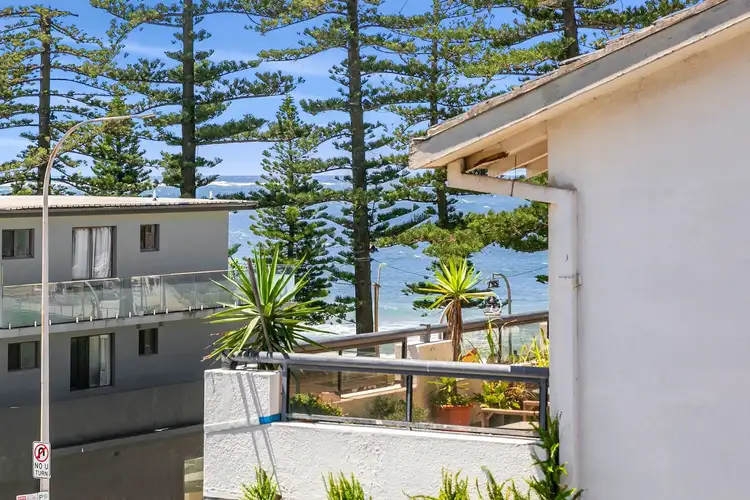 Second view of Homely unit listing, 3/105 Howard Avenue, Dee Why NSW 2099
