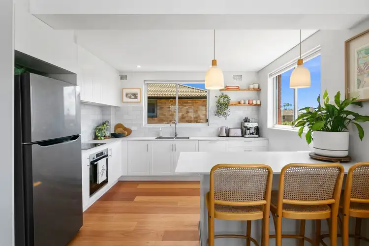 Third view of Homely unit listing, 3/105 Howard Avenue, Dee Why NSW 2099