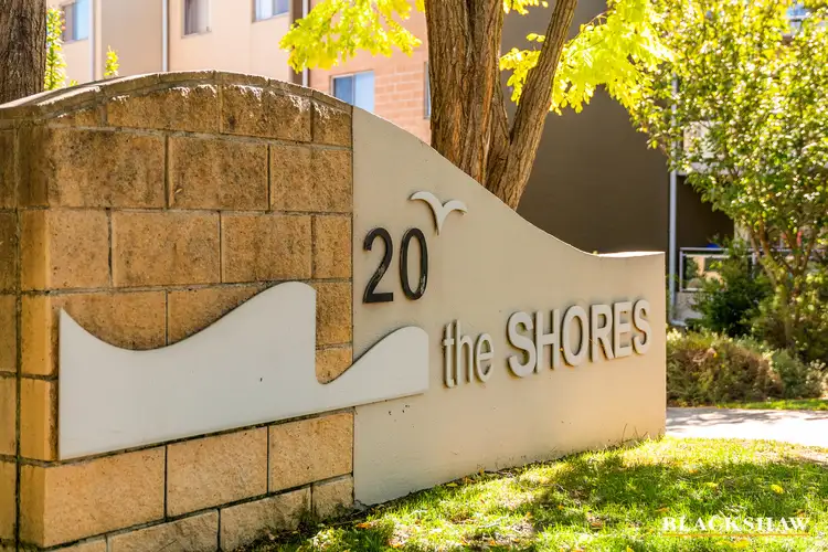 62/20 Beissel Street, Belconnen ACT 2617