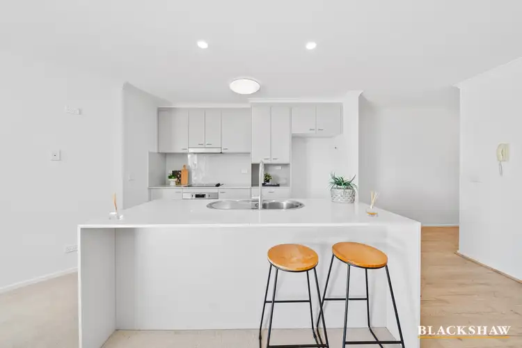 Third view of Homely apartment listing, 62/20 Beissel Street, Belconnen ACT 2617