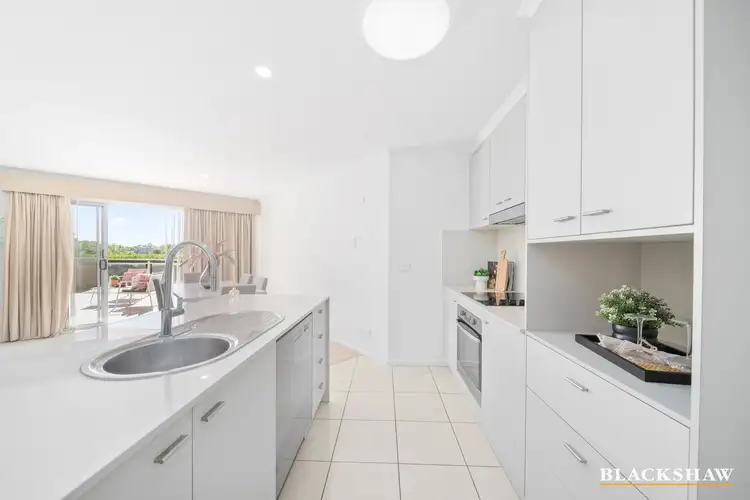 Fourth view of Homely apartment listing, 62/20 Beissel Street, Belconnen ACT 2617
